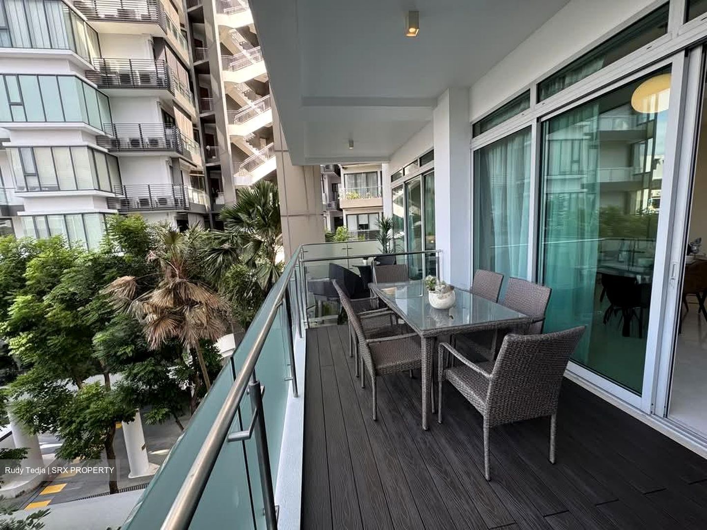 RESIDENCES AT EMERALD HILL (D9), Apartment #593690011